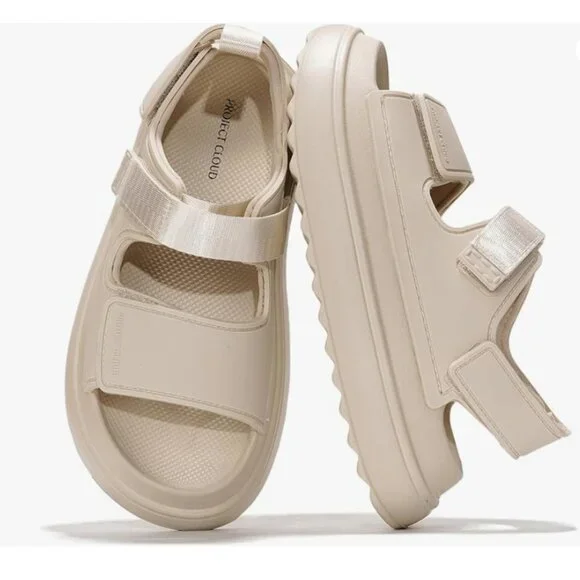 Platform Sandals
